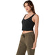 NAGINO FLEX BRA TOP