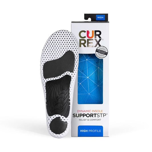 CURREX® SUPPORTSTP™ Insoles