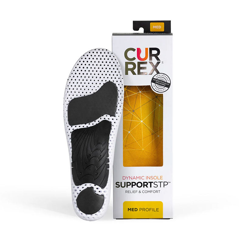 CURREX® SUPPORTSTP™ Insoles