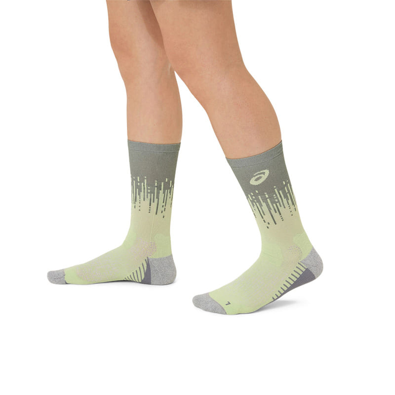 PERFORMANCE RUN SOCK CREW