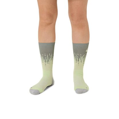 PERFORMANCE RUN SOCK CREW
