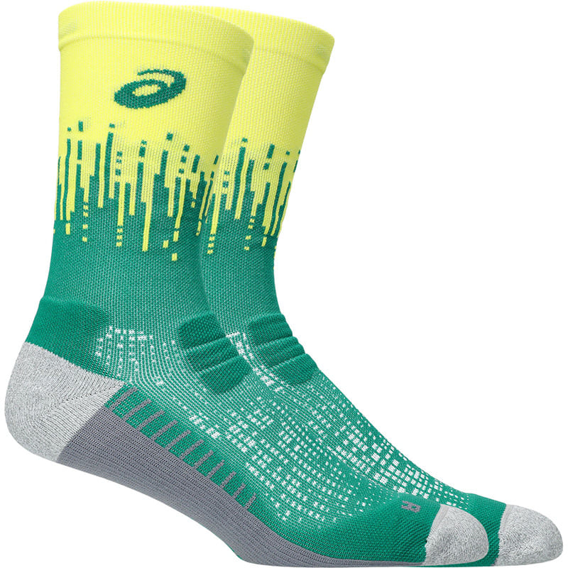 PERFORMANCE RUN SOCK CREW
