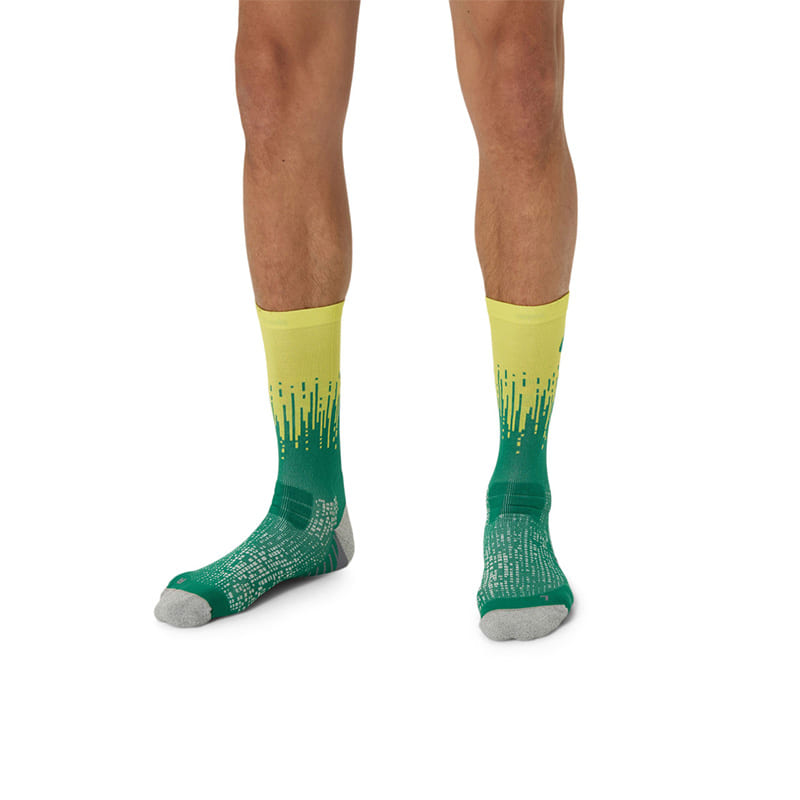 PERFORMANCE RUN SOCK CREW
