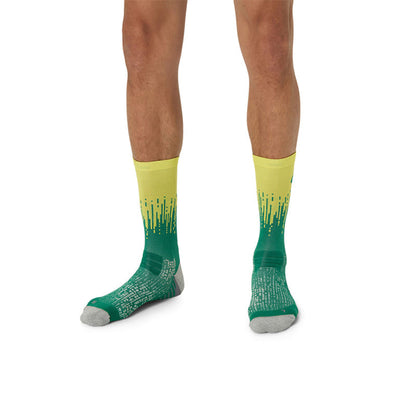 PERFORMANCE RUN SOCK CREW
