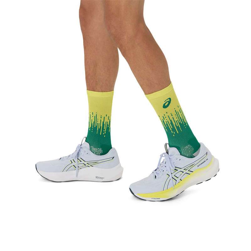 PERFORMANCE RUN SOCK CREW