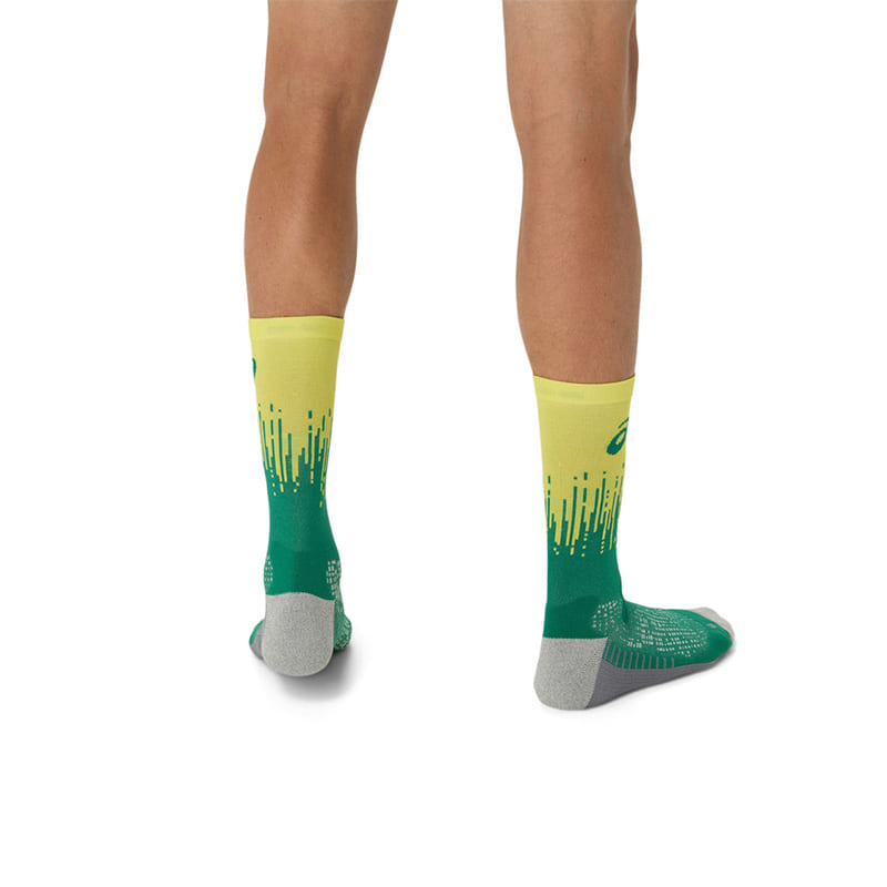PERFORMANCE RUN SOCK CREW