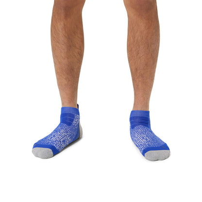 PERFORMANCE RUN SOCK ANKLE