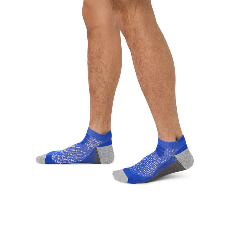 PERFORMANCE RUN SOCK ANKLE