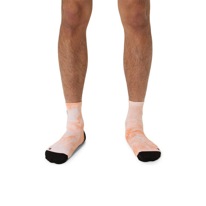 PERFORMANCE RUN QUARTER SOCK
