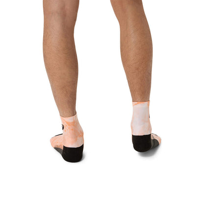 PERFORMANCE RUN QUARTER SOCK