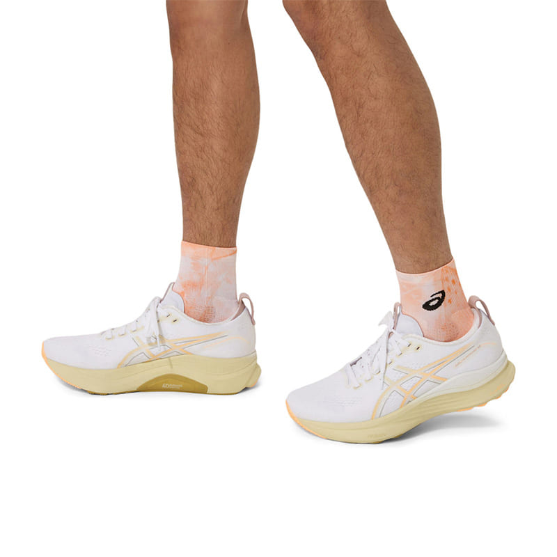 PERFORMANCE RUN QUARTER SOCK