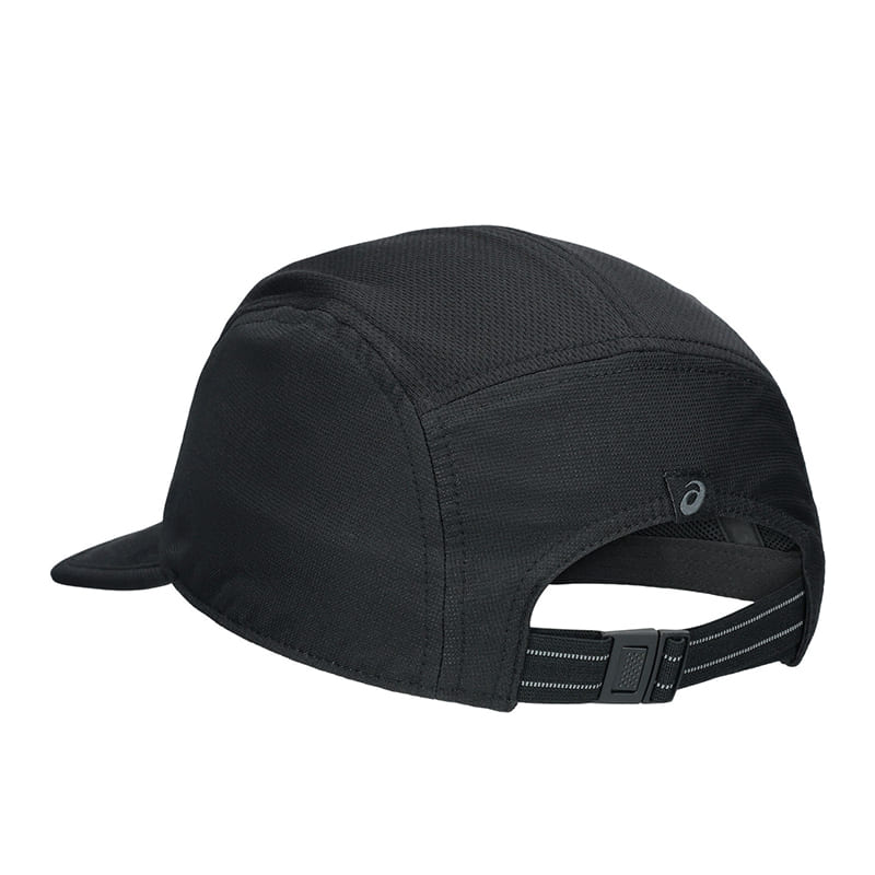 PERFORMANCE RUN 5 PANEL CAP
