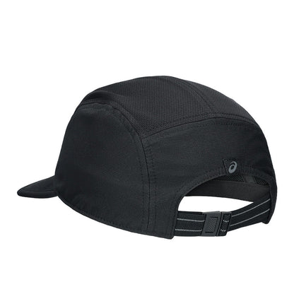 PERFORMANCE RUN 5 PANEL CAP