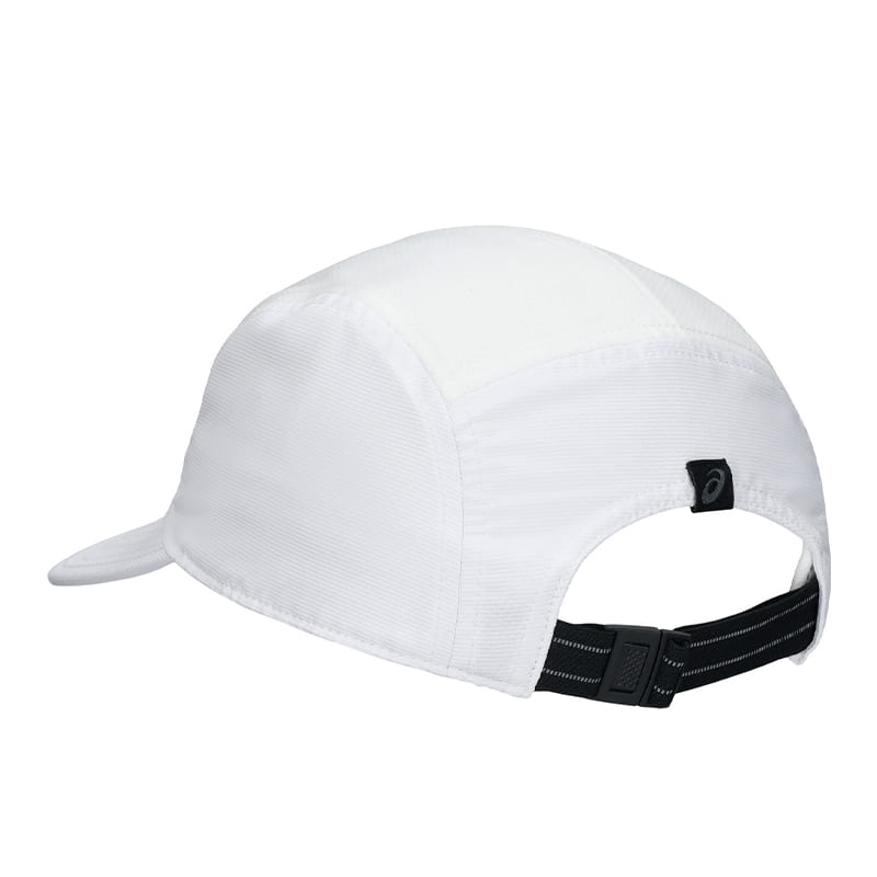 PERFORMANCE RUN 5 PANEL CAP