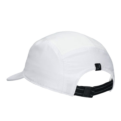 PERFORMANCE RUN 5 PANEL CAP