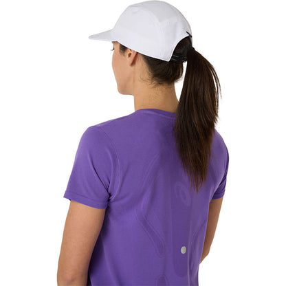 PERFORMANCE RUN 5 PANEL CAP