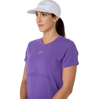 PERFORMANCE RUN 5 PANEL CAP