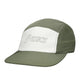 PERFORMANCE RUN 5 PANEL CAP