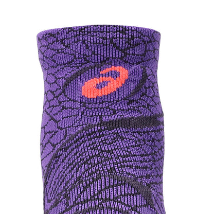 PERFORMANCE RUN SOCK QUARTER