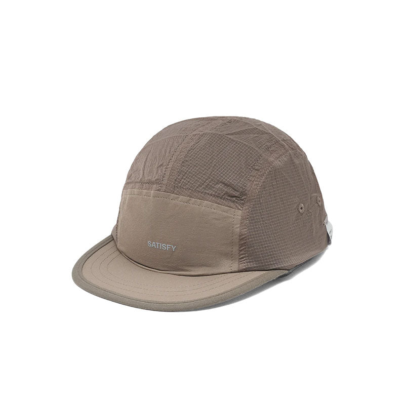 SATISFY Rippy Trail Cap