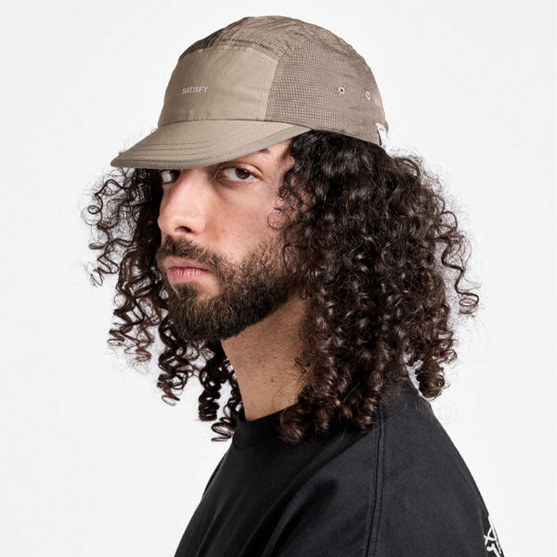 SATISFY Rippy Trail Cap