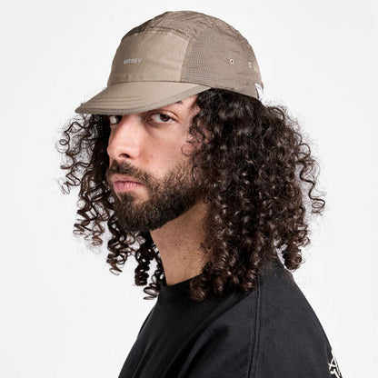 SATISFY Rippy Trail Cap