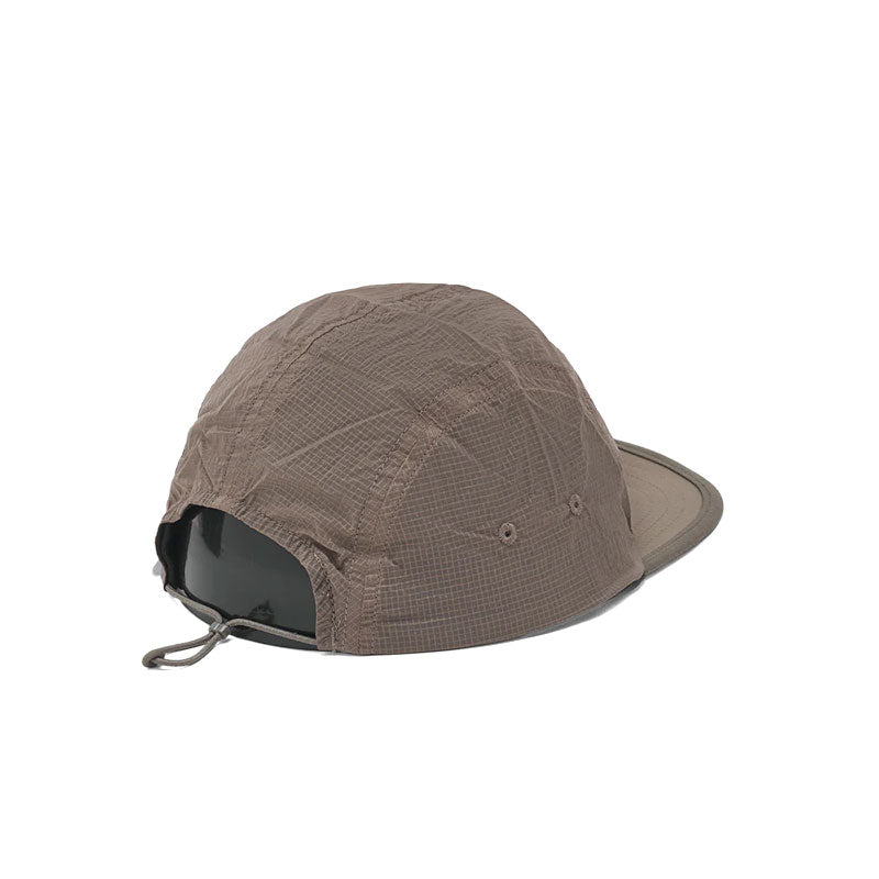 SATISFY Rippy Trail Cap