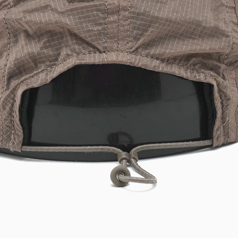 SATISFY Rippy Trail Cap