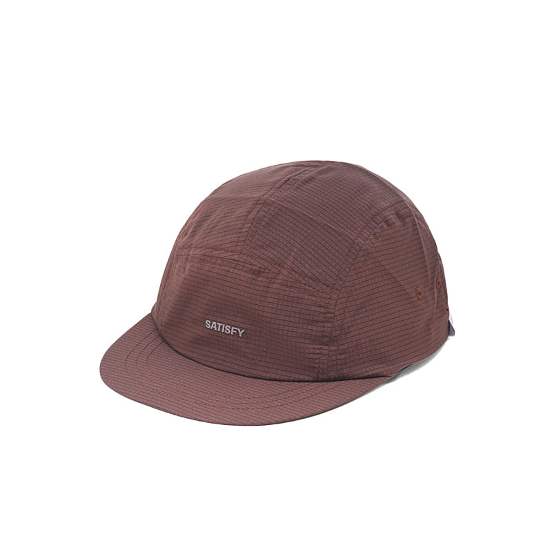 SATISFY Rippy Air Trail Cap