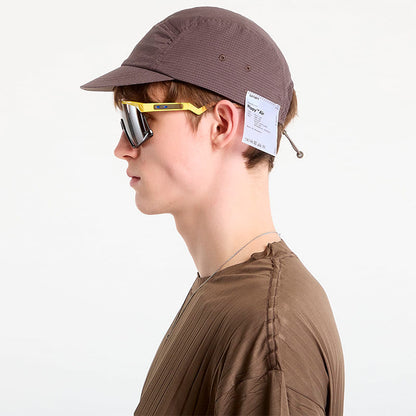 SATISFY Rippy Air Trail Cap