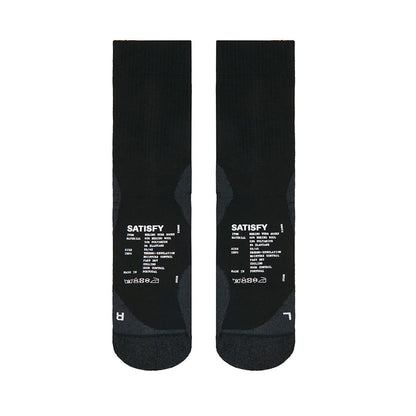 Satisfy Merino Nylon Tube Socks