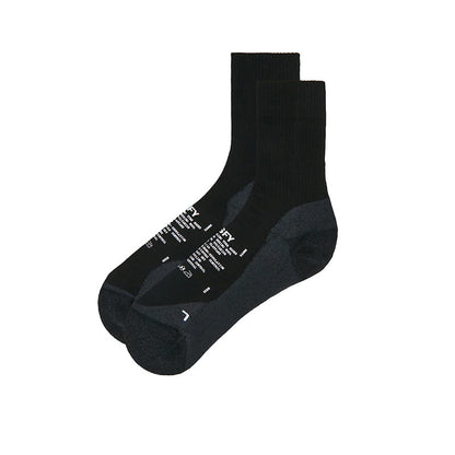 Satisfy Merino Nylon Tube Socks