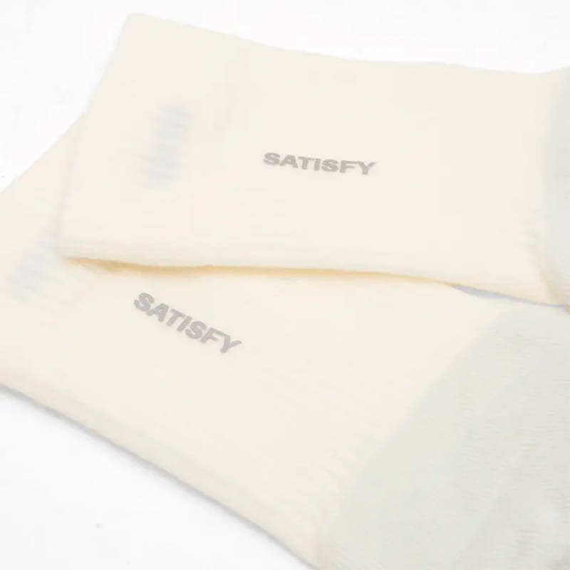 Satisfy Merino Nylon Tube Socks