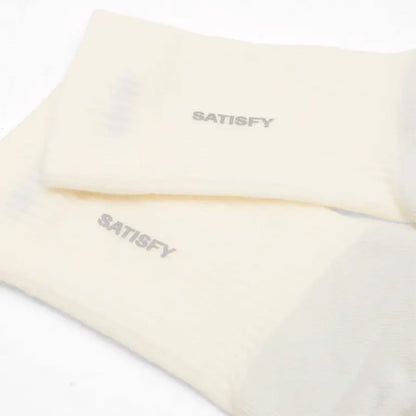 Satisfy Merino Nylon Tube Socks