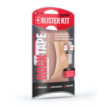 RockTape Blister Pack