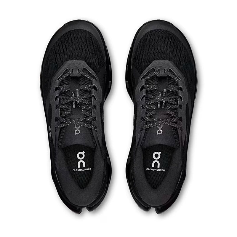 Cloudrunner 3