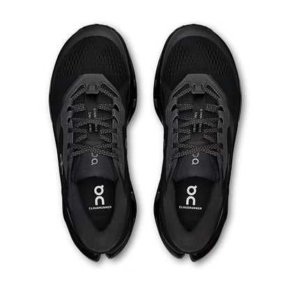 Cloudrunner 3