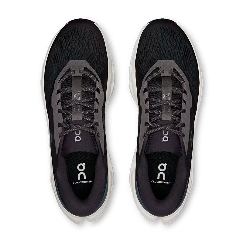Cloudrunner 3