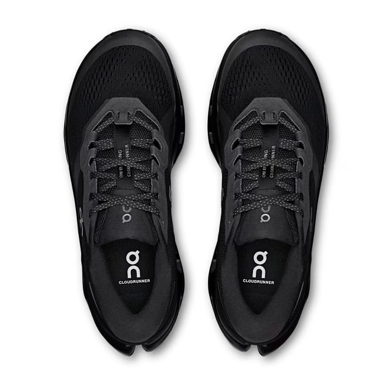 Cloudrunner 3