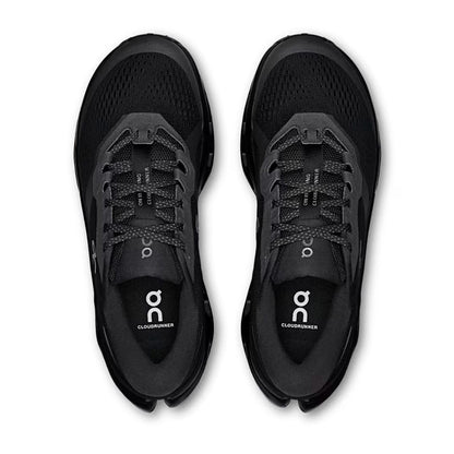 Cloudrunner 3