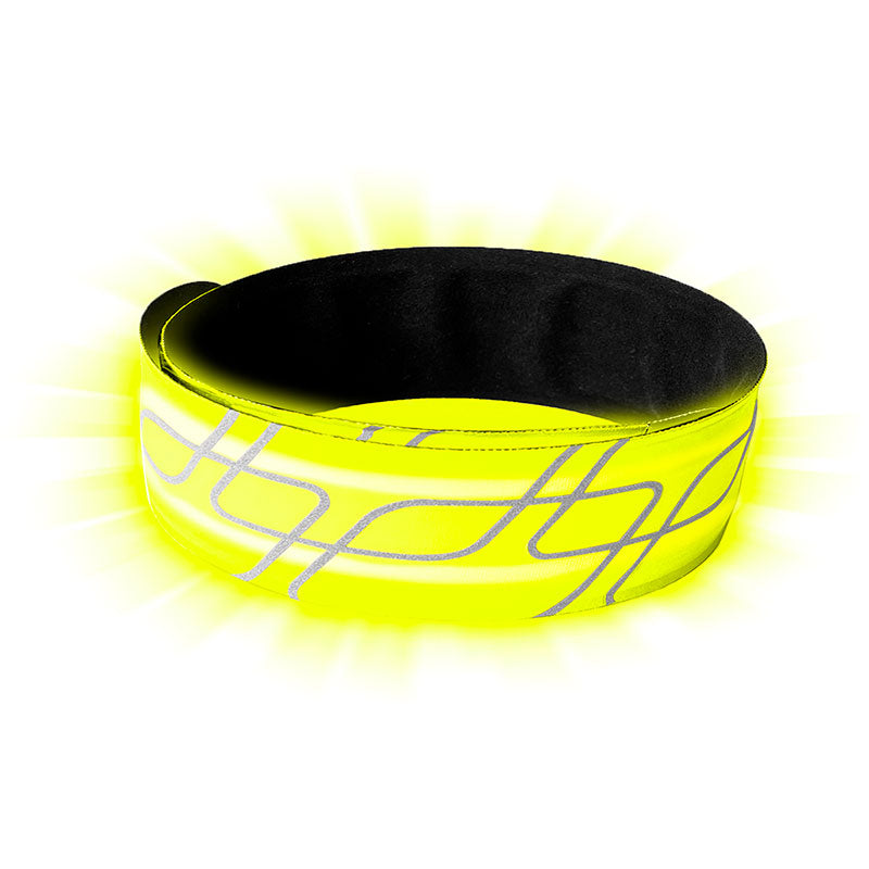 Full-Viz™ Slap Band