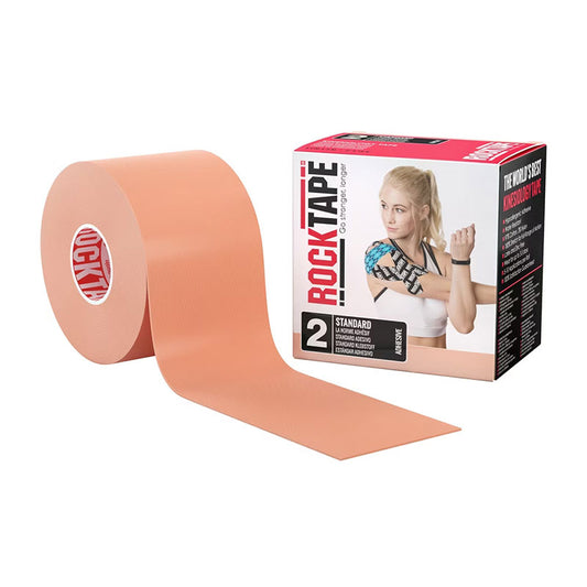RockTape Standard Regular Tape