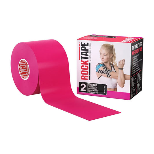 RockTape Standard Regular Tape