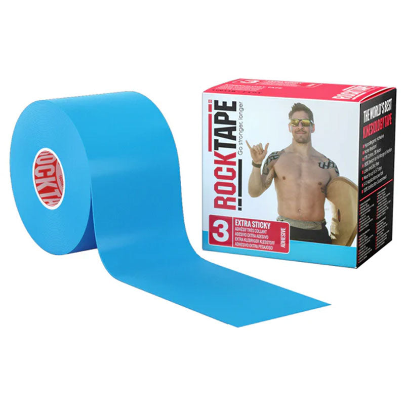 RockTape Standard Extrasticky Tape