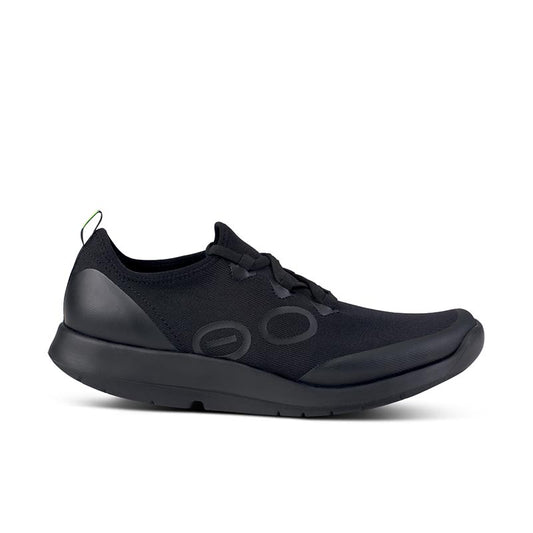 Oofos OOmg Sport Lace Recovery Shoes