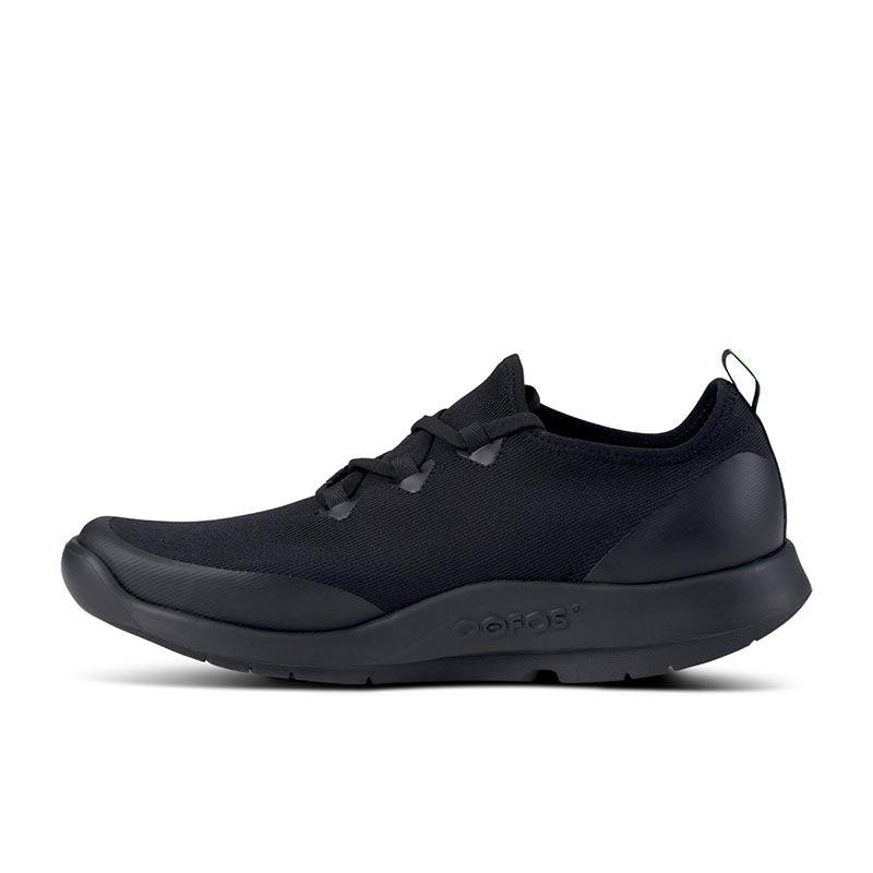 Oofos OOmg Sport Lace Recovery Shoes