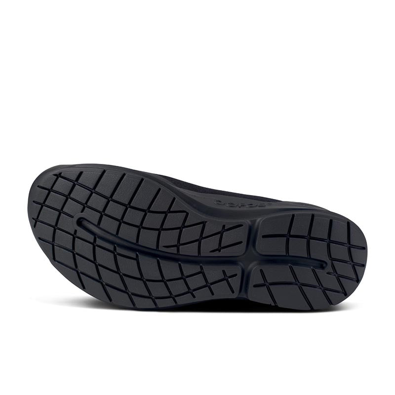 Oofos OOmg Sport Lace Recovery Shoes