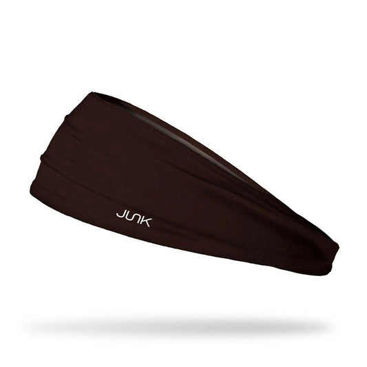 JUNK Espresso Big Bang Lite Headband
