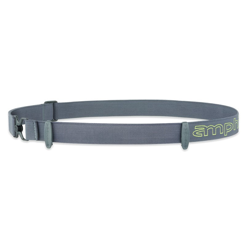Race-Lite™ Quick-Clip Number Belt