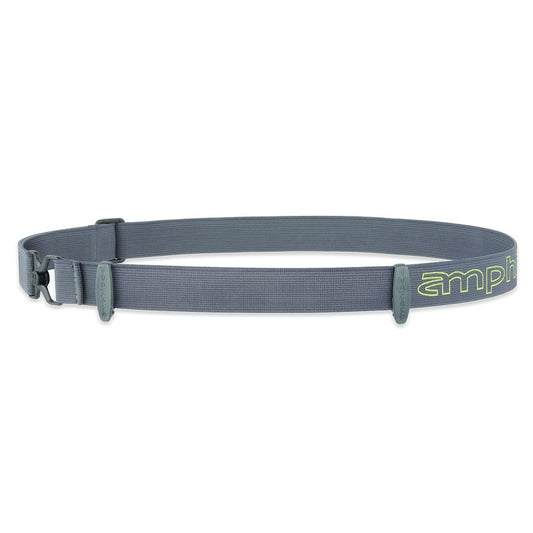 Race-Lite™ Quick-Clip Number Belt
